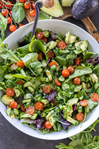 Pan of Salad-5 for $500 Combo - Image 3