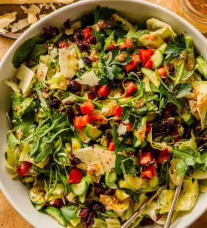 Pan of Salad-5 for $500 Combo - Image 2