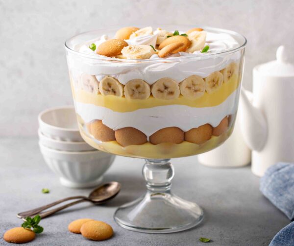 Desserts - Image 2