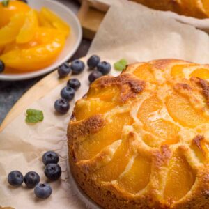 Desserts
