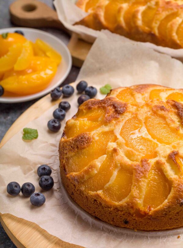 Desserts