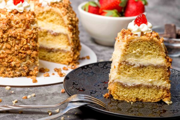 Desserts - Image 7